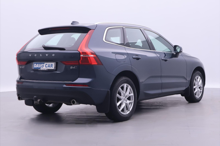 Volvo XC60 2,0 145 kW D4 AWD Momentum