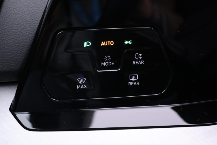 Volkswagen Golf 1,5 TSI EVO LED Life Variant