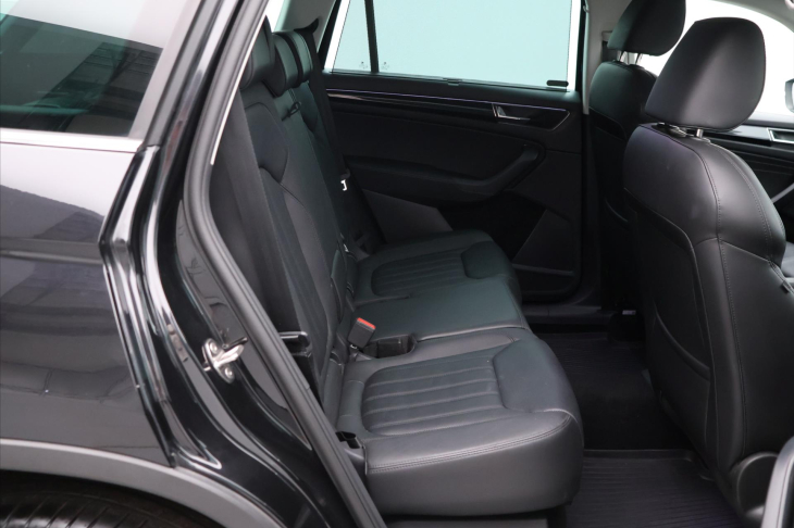 Škoda Kodiaq 2,0 TDI 147kW L&K 4x4 DSG CZ DPH