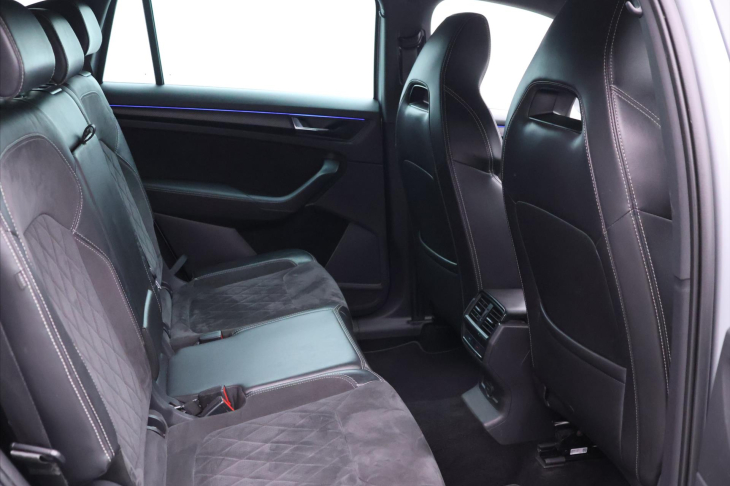 Škoda Kodiaq 2,0 TDI DSG CZ SportLine DPH