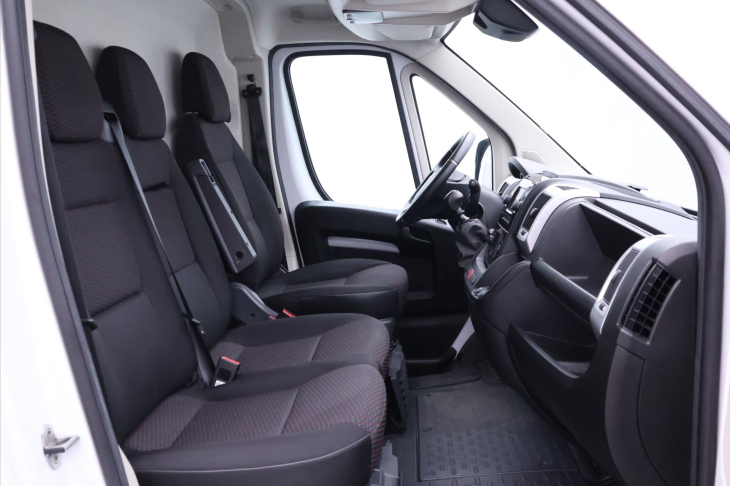 Citroën Jumper 2,2 HDI 103kW L4H2 Plus CZ DPH