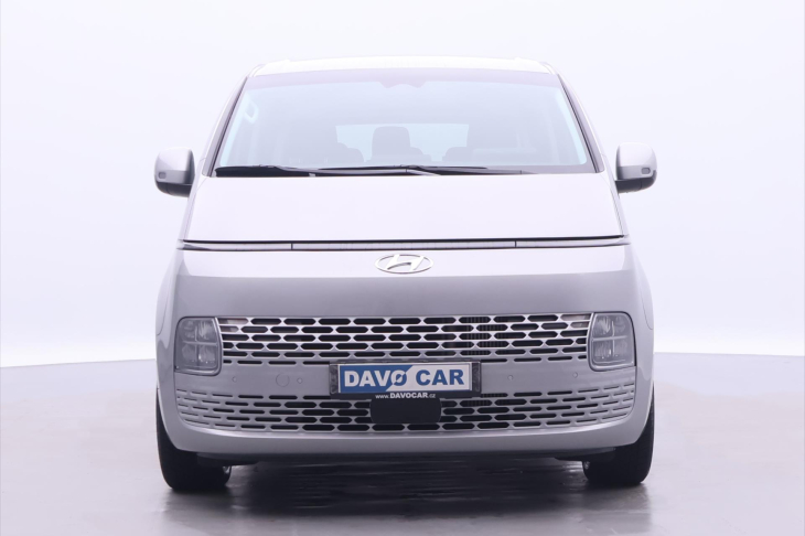 Hyundai Staria 2,2 CRDi 130kW Style Automat