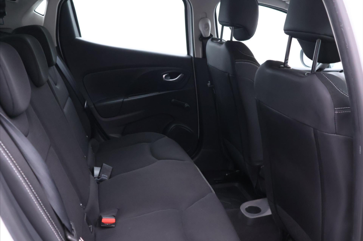 Renault Clio 1,2 16V 54kW Klima Navi CZ