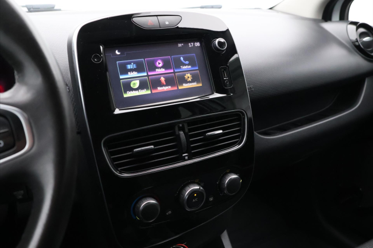 Renault Clio 1,2 16v 55kW Advantage CZ