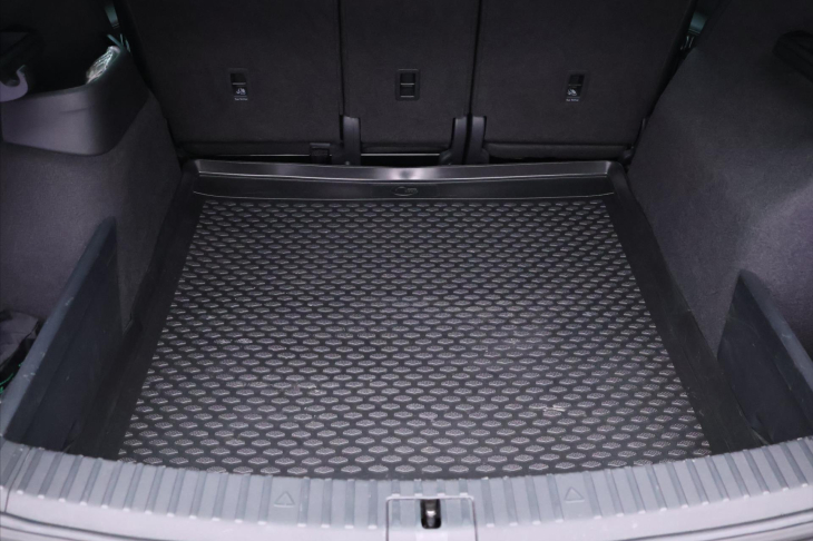 Škoda Kodiaq 2,0 TDI 140kW Sportline 4x4