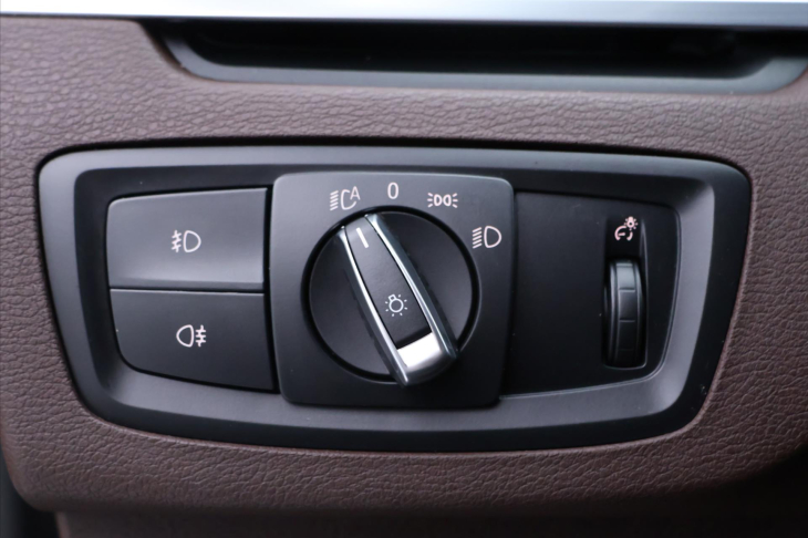 BMW X1 2,0 D xDrive 140 kW Automat