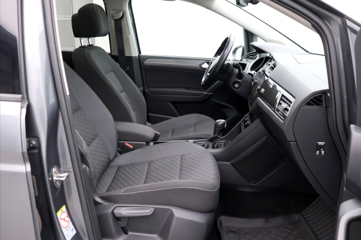Volkswagen Touran 2,0 TDI 110kW Highline DSG