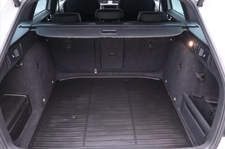 Škoda Octavia 2,0 TSI 169kW DSG CZ RS