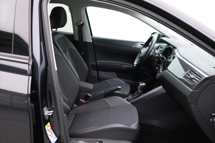 Volkswagen Taigo 1,0 TSI 81kW DSG Style DPH