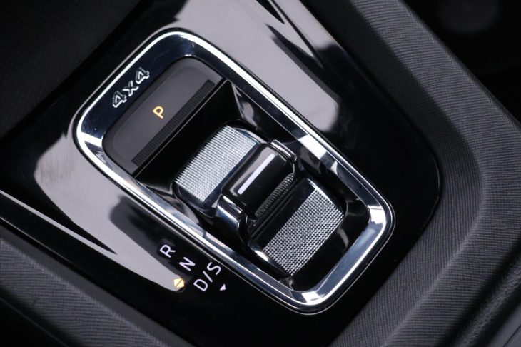 Škoda Octavia 2,0 TDI RS 147kW DSG 4X4