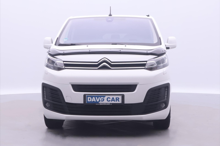 Citroën SpaceTourer 2,0 HDI 130kW Aut. XL 7-Míst