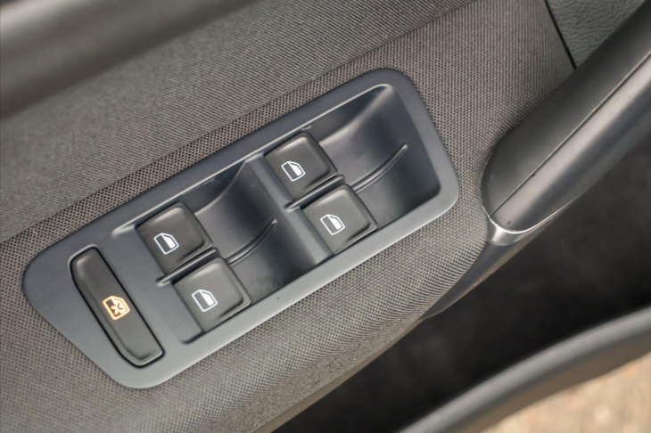 Volkswagen Golf Sportsvan 2,0 TDI 110kW DSG Lounge