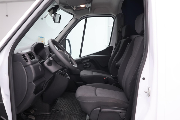 Renault Master 2,3 dCi 120kW L4H2P3 DPH CZ
