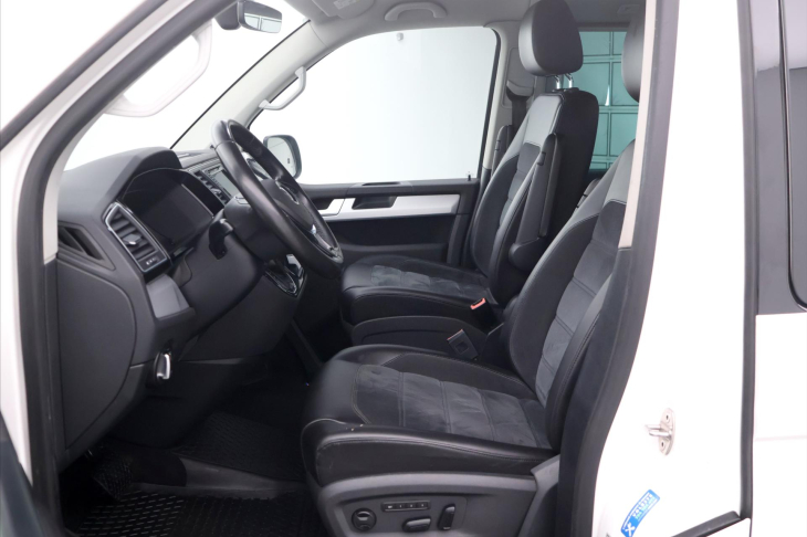 Volkswagen Multivan 2,0 TDI 150kW Highline DSG 4x4 CZ