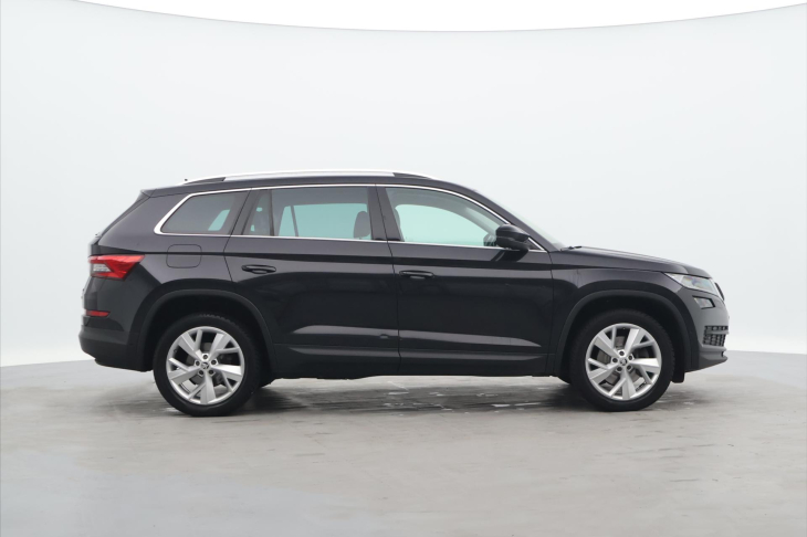 Škoda Kodiaq 2,0 TDI 140kW Style 4x4 DSG DPH