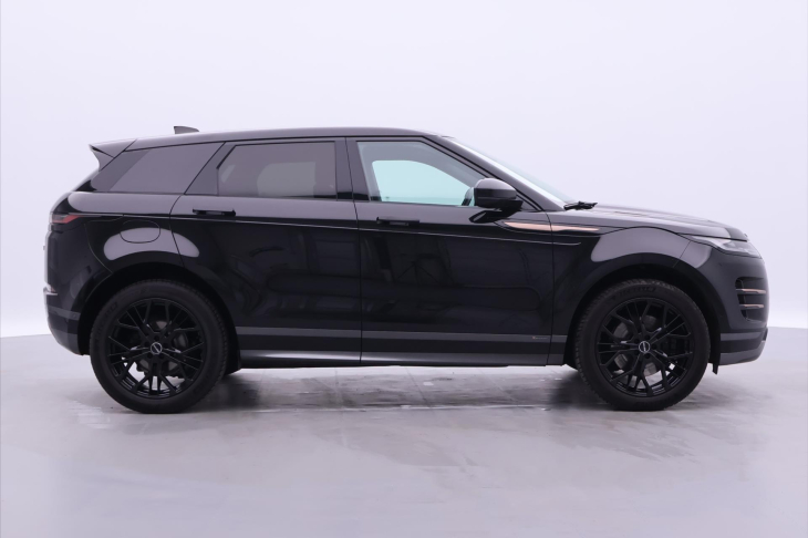 Land Rover Range Rover Evoque 2,0 D 132kW  Aut R-Dynamic AWD