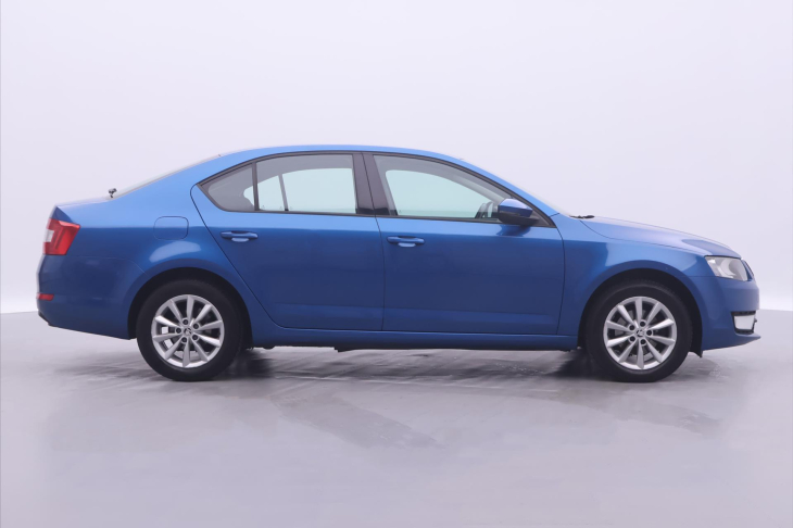 Škoda Octavia 1,2 TSI 77kW Ambition Klima CZ