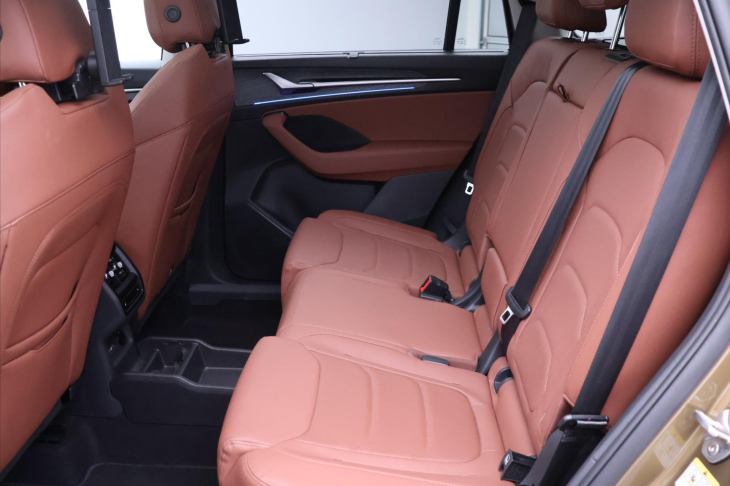 Škoda Kodiaq 2,0 142 kW Excl. Selection DSG