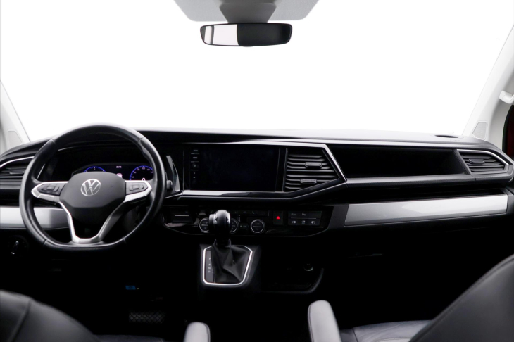 Volkswagen Multivan 2,0 TDI DSG Generation Six DPH
