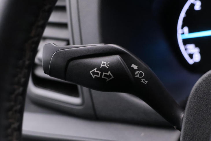 Ford Transit Custom 2,0 77kW EcoBlue L1 1.Maj. DPH