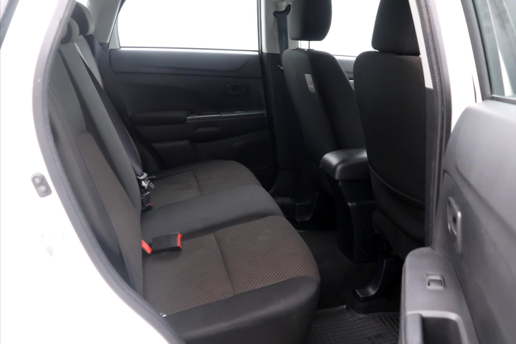 Mitsubishi ASX 1.6 MIVEC 86kW Intense+ CZ