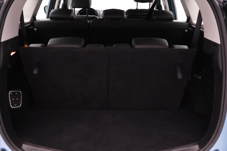 Renault Grand Scénic 1,5 dCi 81kW 7míst Aut.Klima