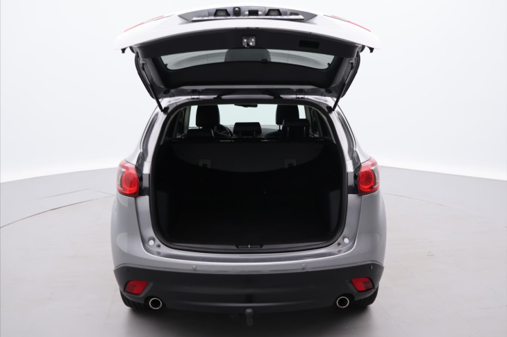 Mazda CX-5 2,2 Skyactiv-D 129kW Revolution