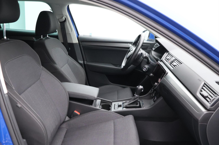 Škoda Superb 2,0 TSI DSG CZ Style 1.Maj DPH