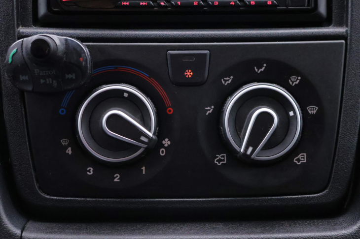 Citroën Jumper 2,2 HDI 96kW CZ Chladící DPH