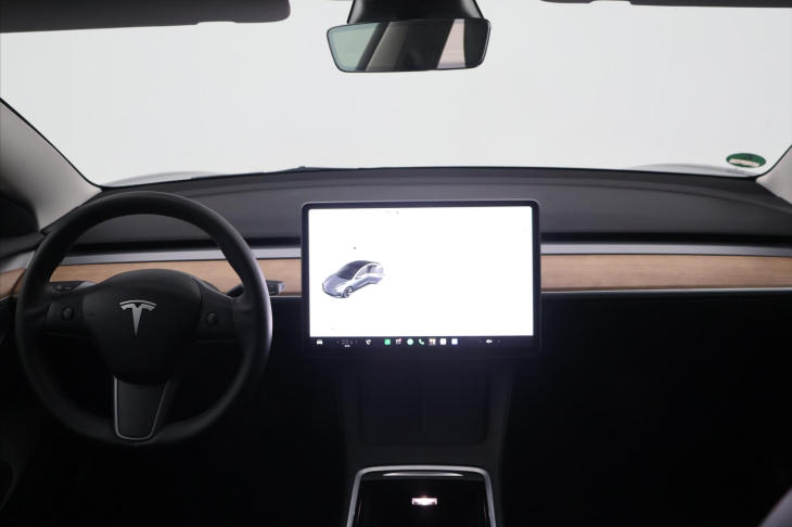 Tesla Model 3 Long Range AWD sOH 89,3% DPH