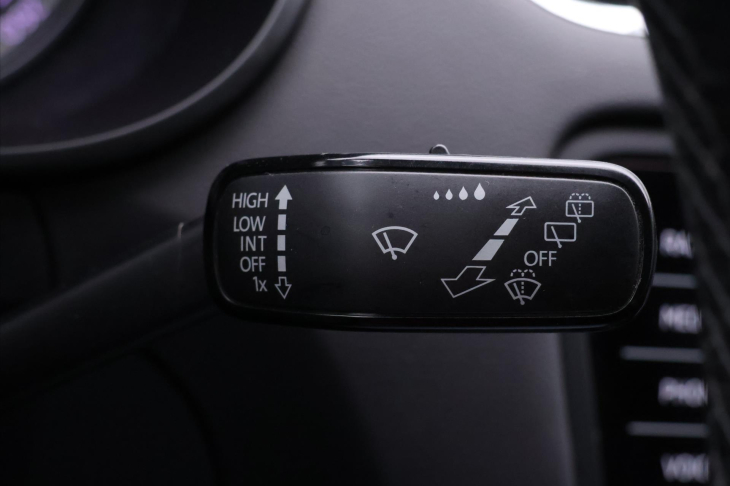 Škoda Octavia 2,0 TDI 110kW DSG CZ 1.Maj.