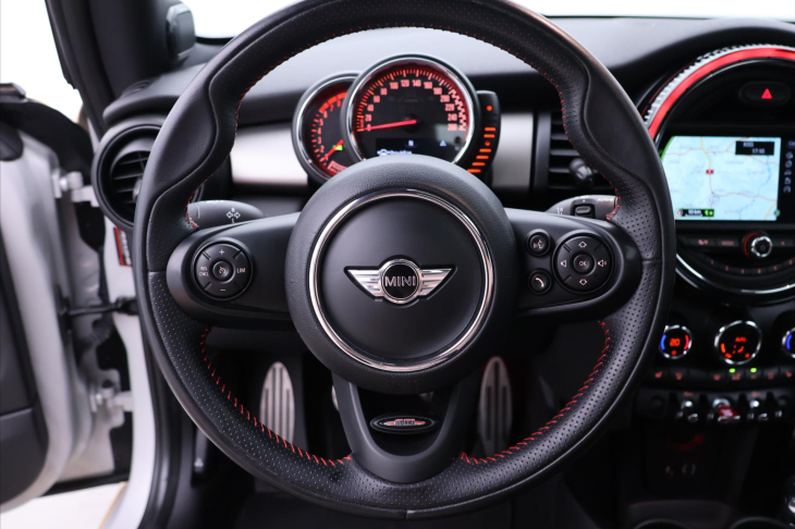 Mini Cooper 2,0 JCW 170kW H&K Chilli 1.Maj