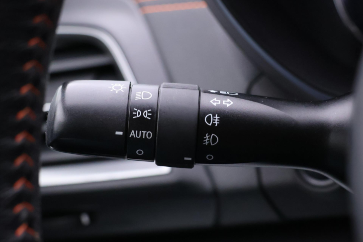 Subaru XV 2,0 e-Boxer 110kW CVT AWD CZ