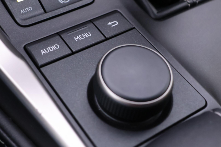 Lexus NX 300h 2,5 145kW Aut. 4WD Luxury DPH