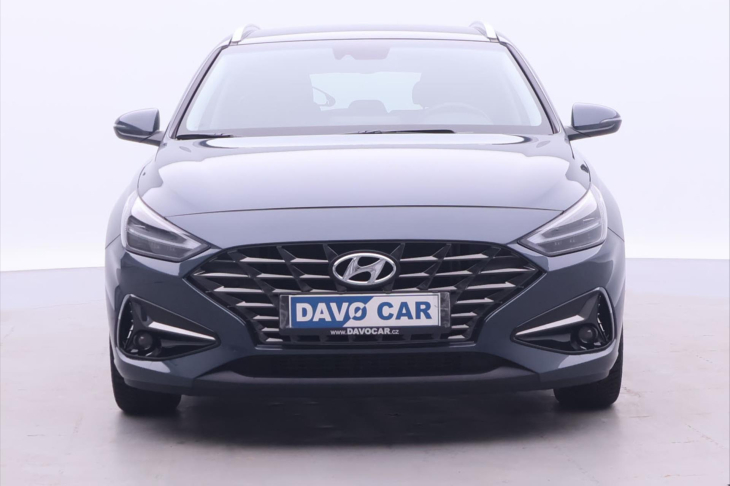Hyundai i30 1,5 T-GDI 117 kW Smart Aut.CZ DPH