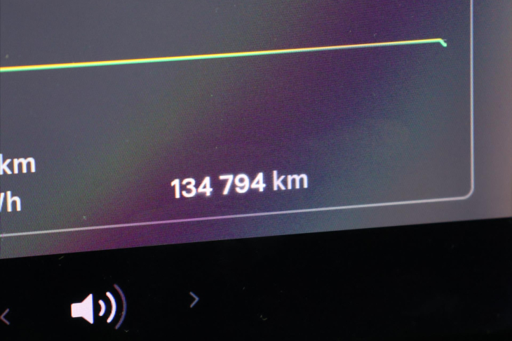 Tesla Model 3 Std Range Plus 52kWh