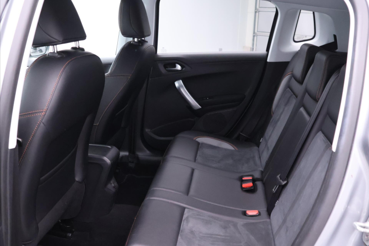 Peugeot 2008 1,2 PureTech 81kW Crossway