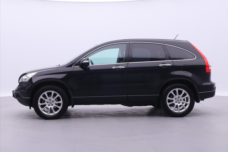 Honda CR-V 2,4 i 122kW Aut. 4x4 Executive
