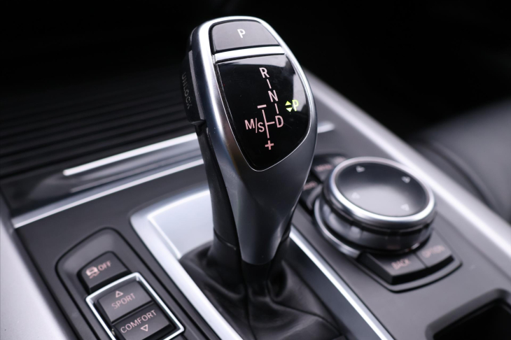 BMW X5 2,0 25d Xdrive 160kW CZ DPH