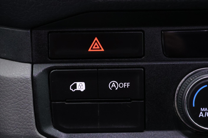 Volkswagen Crafter 2,0 TDI 103kW DPH L2H2