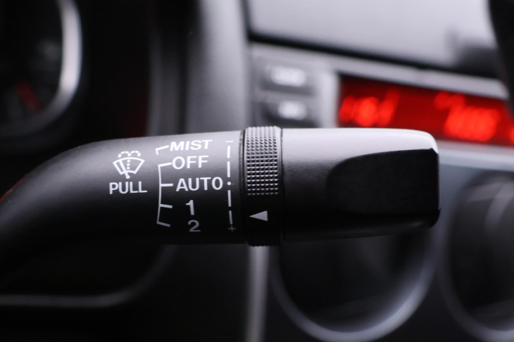 Mazda 6 2,0 i 108kW Aut.klima