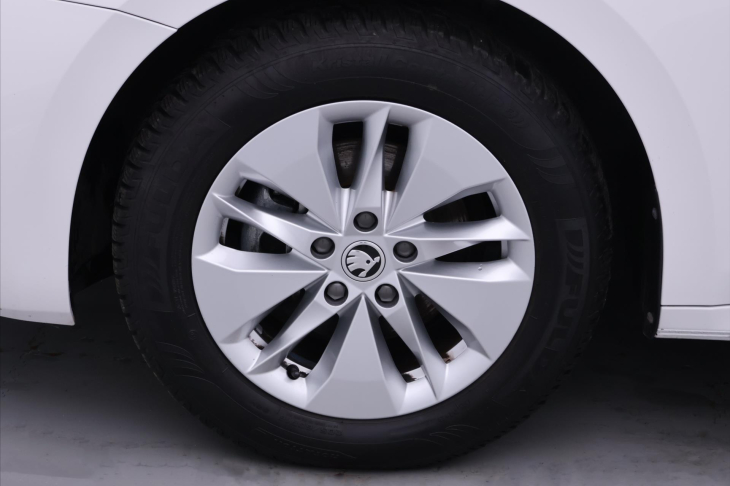 Škoda Octavia 2,0 TDI 110kW Ambition CZ DPH