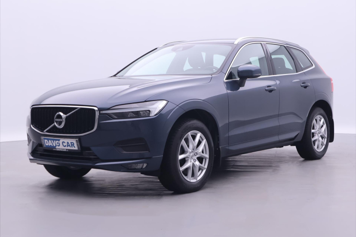 Volvo XC60 2,0 145 kW D4 AWD Momentum