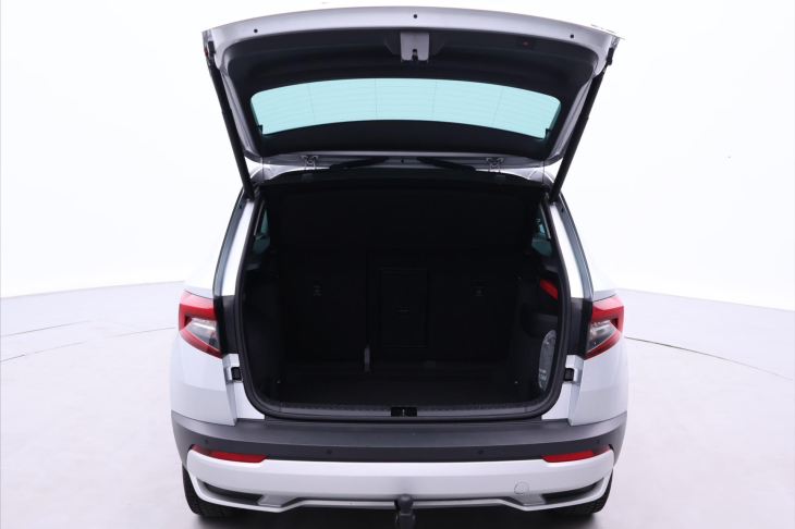Škoda Karoq 2,0 TDI Scout 4x4 Virtual Navi