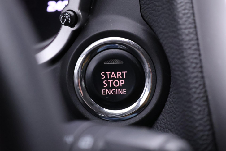 Mitsubishi Eclipse Cross 1,5 T-MIVEC 120kW CVT Intense