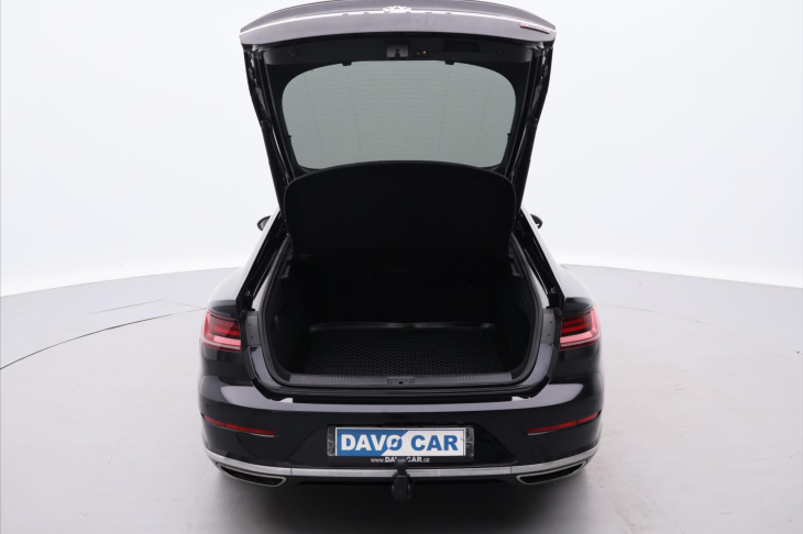 Volkswagen Arteon 2,0 TDI 176 kW 4M R-LINE CZ DPH
