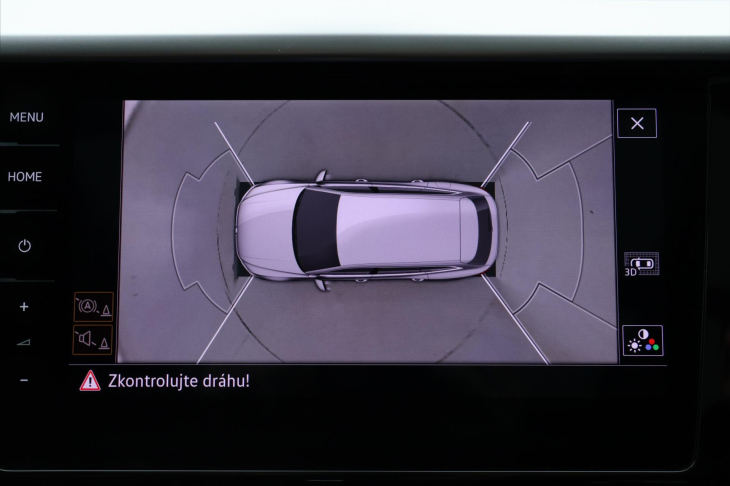 Volkswagen Arteon Shooting Brake 2,0 TSI R 235kW DSG 4M LED DPH