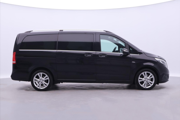Mercedes-Benz Třídy V 2,1 250d L 120kW Avantgarde CZ DPH
