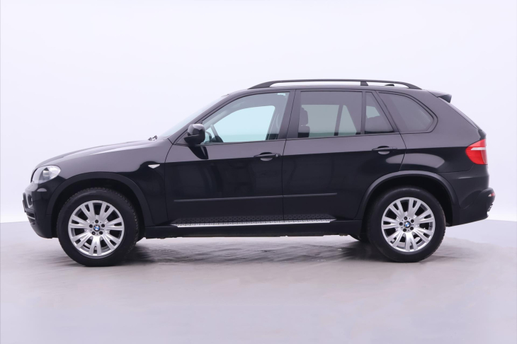 BMW X5 3,0 d xDrive 173kW Aut. Kůže