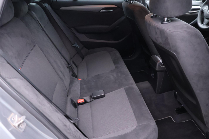 BMW X1 2,0 xDrive20d 130kW M-Paket